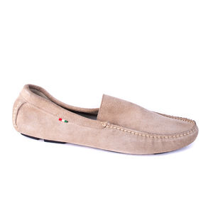 VERA GOMMA BEIGE SHOES | MENS SIZE 43
